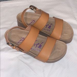 Blowfish Malibu sandals